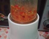 Mercon Daging Sapi langkah memasak 3 foto