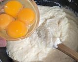 Foto del paso 2 de la receta: Ñoquis de sémola a la romana