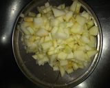Foto del paso 2 de la receta: Paquetitos de manzana caramelizada