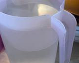 Foto del paso 3 de la receta: Arroz blanco con zanahoria