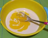 Foto langkah ke 3 dari resep Kue Lumpur Lapindo (Gurih & Lembut anti gagal).