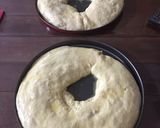 Foto del paso 9 de la receta: Rosca rellena con masa de Osvaldo Gross