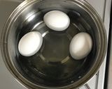 Hình bước làm 2 của món Gà kho củ cải