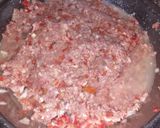 Foto del paso 3 de la receta: Mini sfijas para copetin