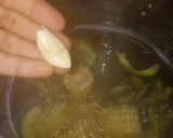 Foto del paso 9 de la receta: Sopa de guías Oaxaqueñas