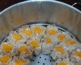 Foto langkah ke 3 dari resep Siomay Babi Udang dengan kulit Gyoza.
