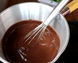 Foto langkah ke 4 dari resep Selai coklat.