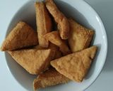 Foto langkah ke 3 dari resep Tahu Gejrot.