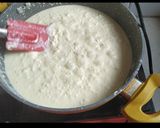 कलाकंद (Kalakand Recipe in Hindi) रेसिपी चरण 3 फोटो