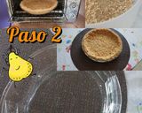 Foto del paso 2 de la receta: Pie de Parchita o Maracuyá