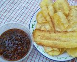Foto langkah ke 5 dari resep Sambel Petis ala yunitaa.