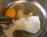 Foto langkah ke 3 dari resep Pukis Pisang.