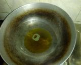 আলু মেথি শাক (aloo methi shak recipe in Bengali) রেসিপি ধাপ - 3 ছবি