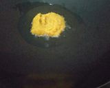 Foto langkah ke 3 dari resep Opor Telur.