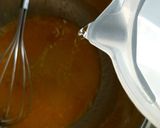 Foto del passaggio 7 della ricetta Schiacciata di peperoni rossi