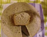 Foto del paso 4 de la receta: Budín de bananas-