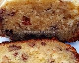 Foto del paso 6 de la receta: Budín de manteca en olla ESSEN: nuez y chip de chocolate