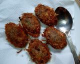 কাঁচা কাঁঠাল (এঁচোড়) চপ রেসিপির ধাপ 2 ছবি