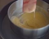 Lemon & White Chocolate Ice CreamRecipe video recipe step 5 photo