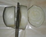 Foto langkah ke 7 dari resep Karipap pusing.