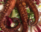 Foto del paso 4 de la receta: Pulpo embarrado