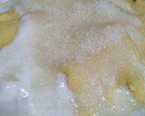 Foto langkah ke 4 dari resep Kue bulan moon cake 1000 layer.
