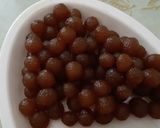Foto langkah ke 4 dari resep Nastar Bentuk Jagung.