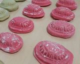 Foto langkah ke 10 dari resep Kue Ku.