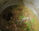 A picture of step 2 of Easy peasy mutton nihari.