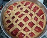 Foto del paso 5 de la receta: Pastafrola