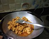 চিকেন চীজ পিজ্জা (chicken cheese pizza recipe in Bengali) রেসিপির ধাপ 1 ছবি