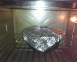 Foto del paso 6 de la receta: Bizcochuelo de dulce de leche