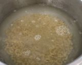 Foto langkah ke 1 dari resep Makaroni panggang.