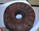 Foto langkah ke 5 dari resep BOLU KUKUS COKLAT simpel(no mixer n takaran sendok).