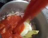 Foto del paso 2 de la receta: Spaghetti estilo mi suegra