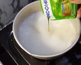 Foto langkah ke 9 dari resep QQ Ball (Dessert Taiwan).