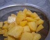 Foto langkah ke 2 dari resep Perkedel Kentang Kornet.