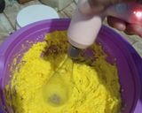 Foto langkah ke 1 dari resep Nastar Empuk.