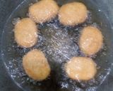 Foto langkah ke 2 dari resep Jajanan Gemblong Ketan Putih.