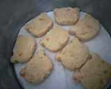 A picture of step 4 of Chicken and Vegetables Nugget.
