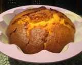 Foto del paso 2 de la receta: Budín de Mandarinas