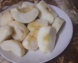 Foto del paso 1 de la receta: Compota de manzana🍎🤤