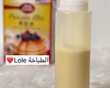 صورة لخطوة 2 من وصفة بانكيك لذيذ وسهل ❤️😋🥞
