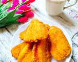 Foto langkah ke 6 dari resep Pisang Goreng Renyah.