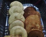 Foto del paso 9 de la receta: Galletas básicas