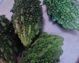 করলার তেল ঝাল (Karolar Tel jhal recipe in Bengali)) রেসিপি ধাপ - 1 ছবি