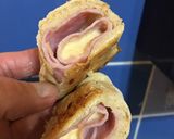 Foto del paso 7 de la receta: Kraut Pirot
