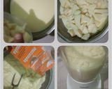 Foto langkah ke 4 dari resep Kue lumpur roti tawar.