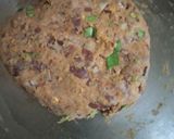 A picture of step 2 of Veg Galouti Kabab.
