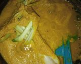 Foto langkah ke 3 dari resep Soto Ayam Kuah Bening Berkaldu Nikmat.